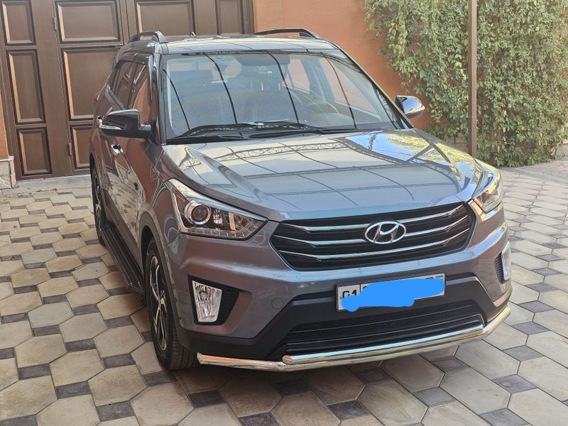 Hyundai Creta 2020 объем 2.0 4wd Hyundai Creta 2020 объем 2.0 4wd