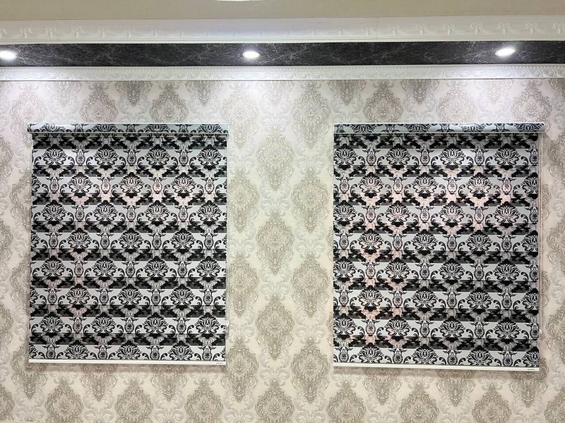Жалюзи хонадонингизга бетакрор гузаллик