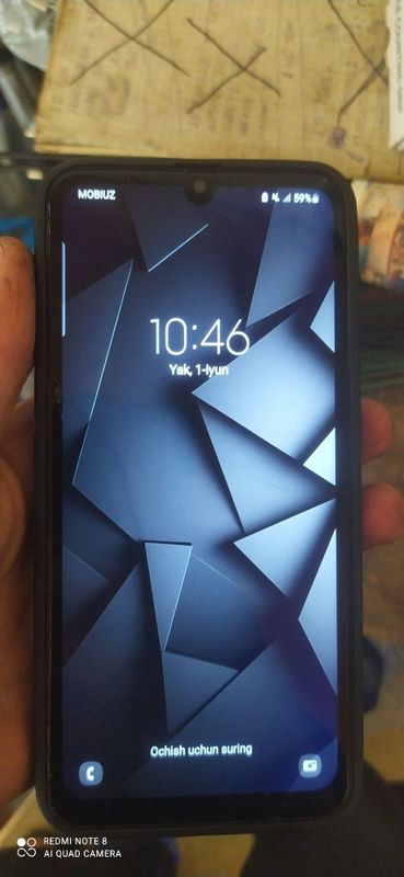 Samsung a50 telefon Samsung a50 telefon
