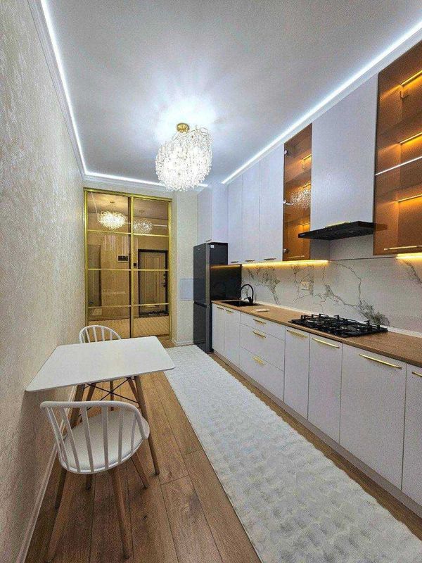 Новостройка ЖК Luminar House Новостройка ЖК Luminar House
