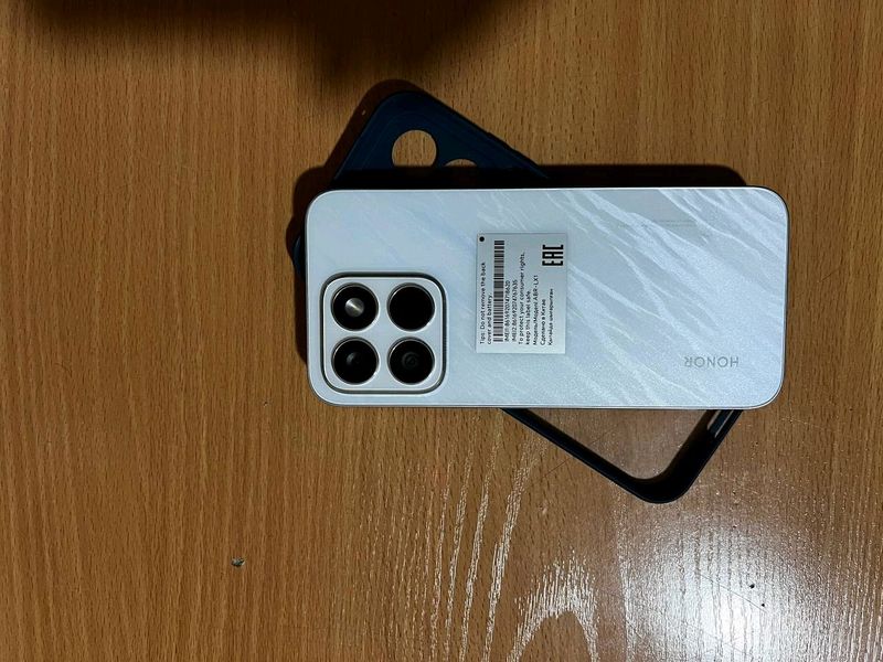 Honor x8c