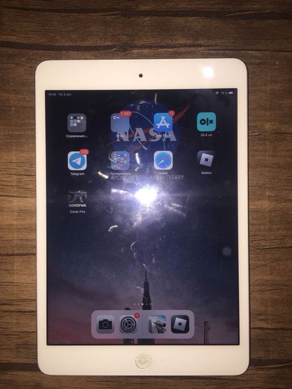 СРОЧНО!!! ipad mini 2