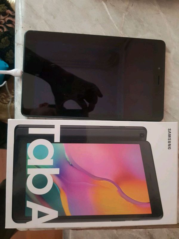 Samsung galaxy tab A