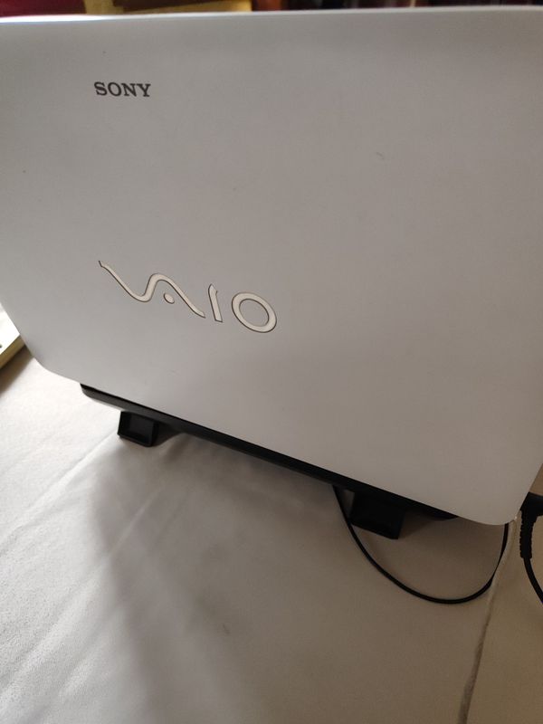 Продаётся нотбук Sony VAIO в отличном состоянии