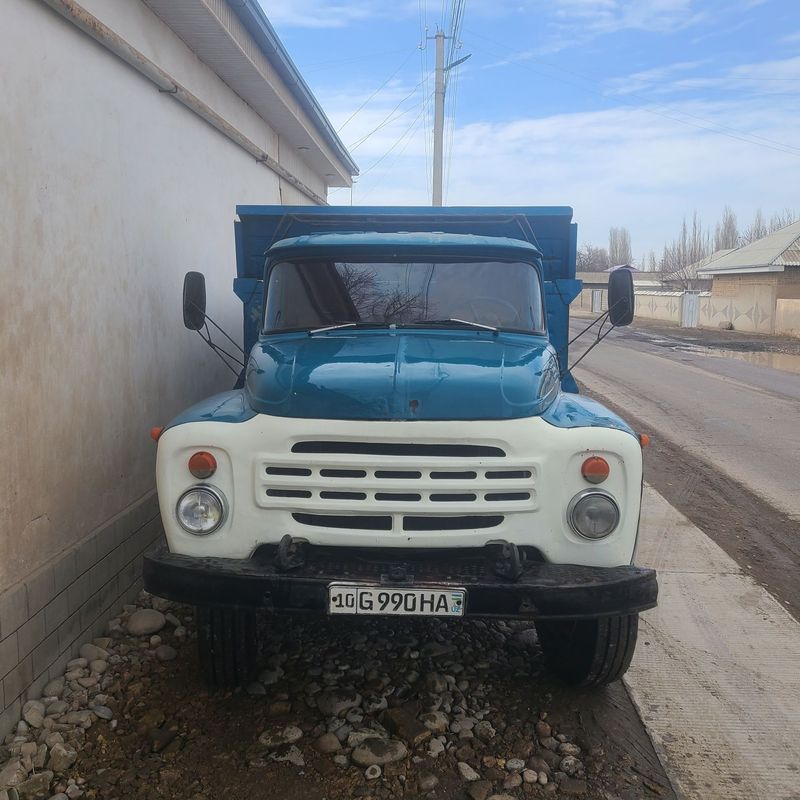 Zil samasval 130