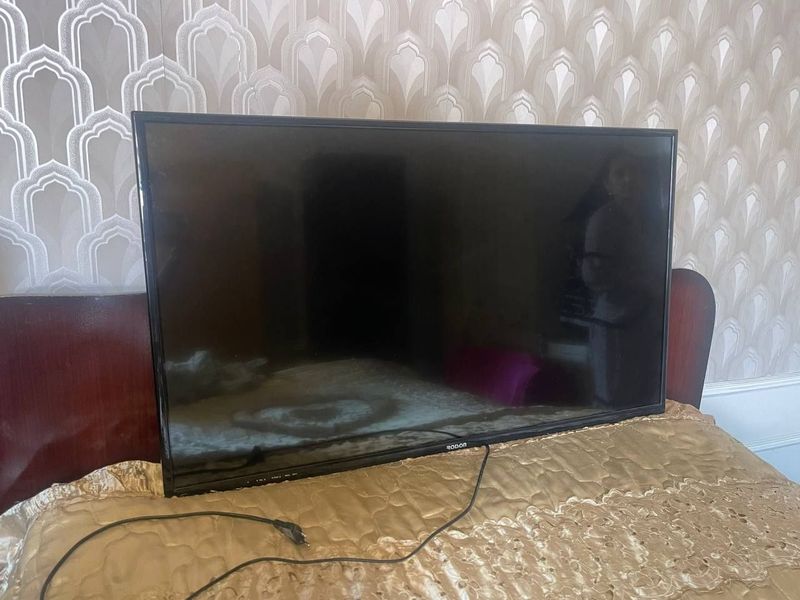 Televizor, Kalonla Nabor. Sotiladi Televizor, Kalonla Nabor. Sotiladi