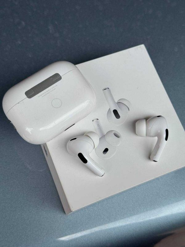 AirPods Pro 2, Original. SROCHNO SOTILADI