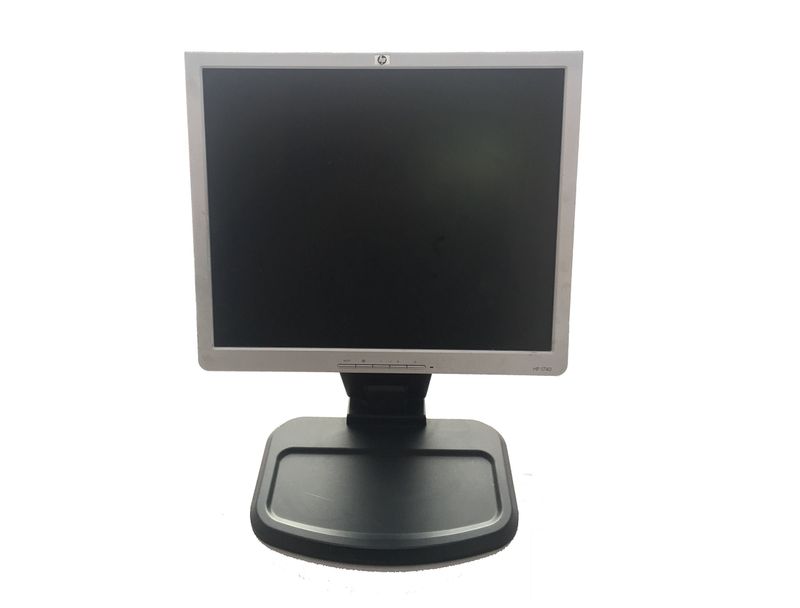 Продам монитор HP 1740 (17”) Продам монитор HP 1740 (17”)