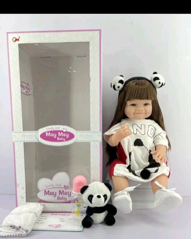 кукла кукла