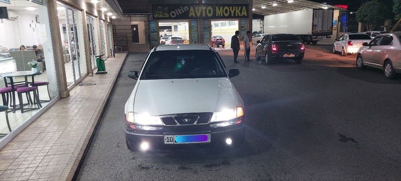 Nexia 1 Daewoo