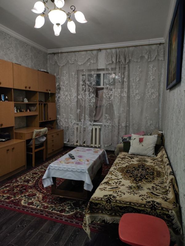 Аренда 1 ком, переделана в 2х, Сергели 3 Аренда 1 ком, переделана в 2х, Сергели 3