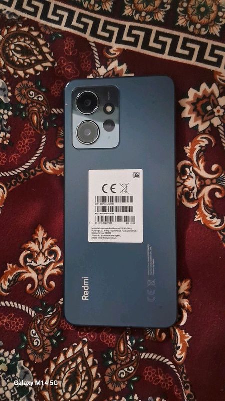 Redmi note 12 sotiladi Redmi note 12 sotiladi