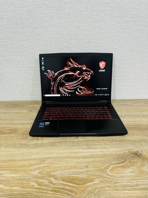 Мощный 12 Ядерный MSI Core i5+GTX1650 Топовый, Игровой, Идеал состояни Мощный 12 Ядерный MSI Core i5+GTX1650 Топовый, Игровой, Идеал состояни