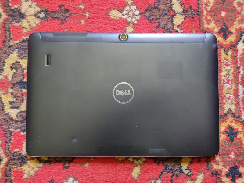 Dell latitude 7350 Dell latitude 7350