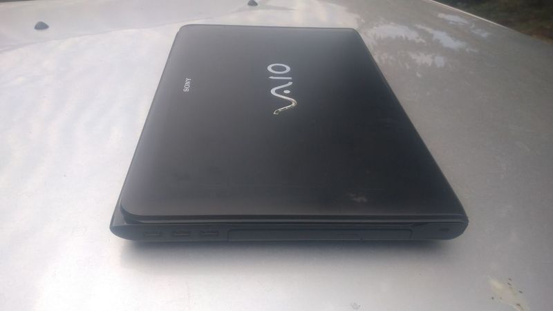 Dual Core Sony Vaio Dual Core Sony Vaio