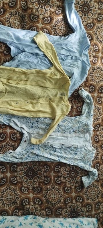 Вещи на девочку до года в отличном состоянии Вещи на девочку до года в отличном состоянии