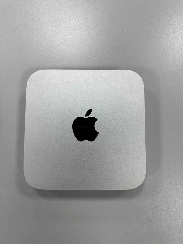 Apple Mac Mini (Late 2014)