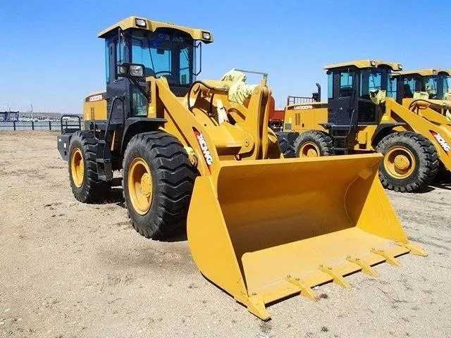 Продаем фронтальный погрузчик XCMG LW300FN Продаем фронтальный погрузчик XCMG LW300FN