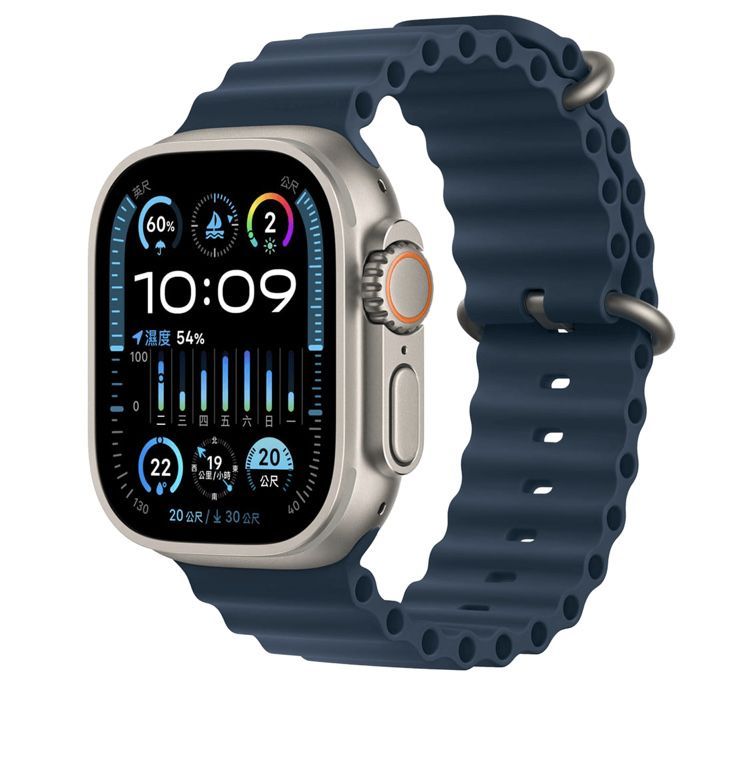 Apple watch ultra 2 49 mm 2023 yil 648$ Apple watch ultra 2 49 mm 2023 yil 648$