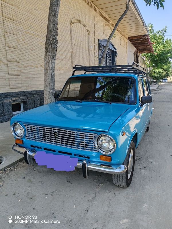 Vaz 2102 xolati yaxshi Vaz 2102 xolati yaxshi