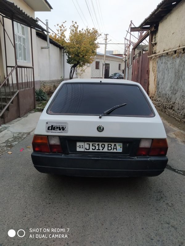 прадаю автомабил шкода