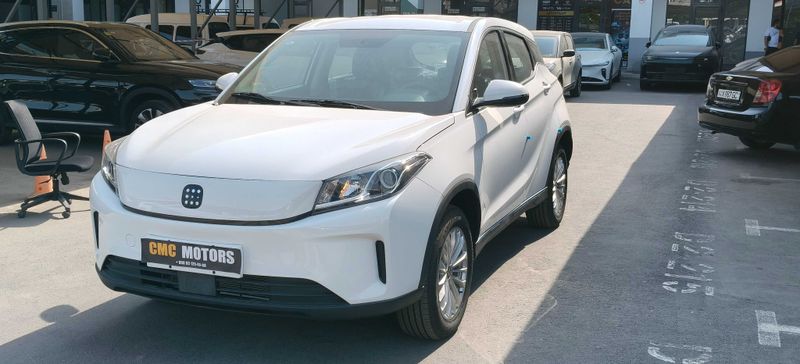 Donfeng lan Dian 401 EV 3 года гарантии Donfeng lan Dian 401 EV 3 года гарантии