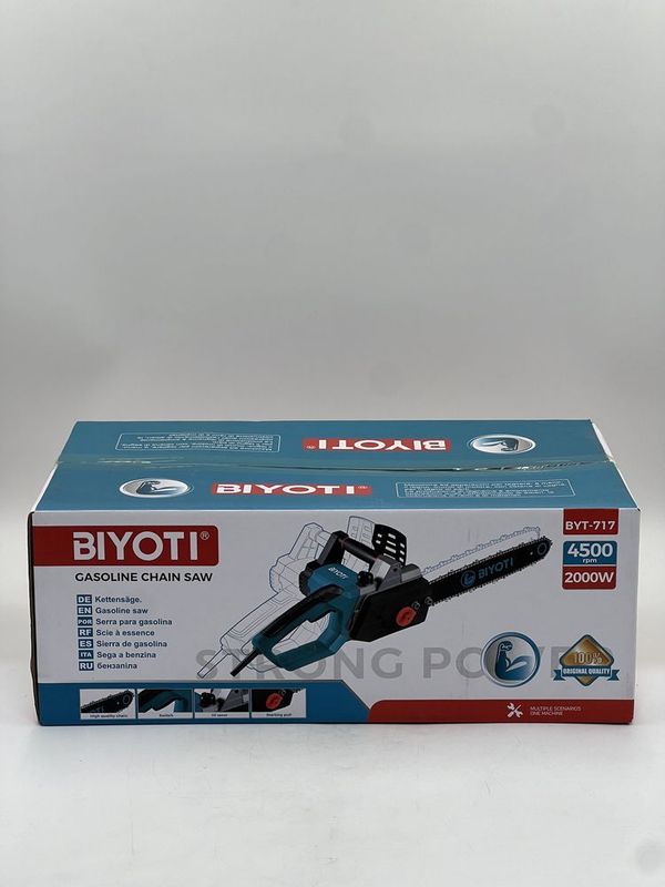 Byt 717 electr arra