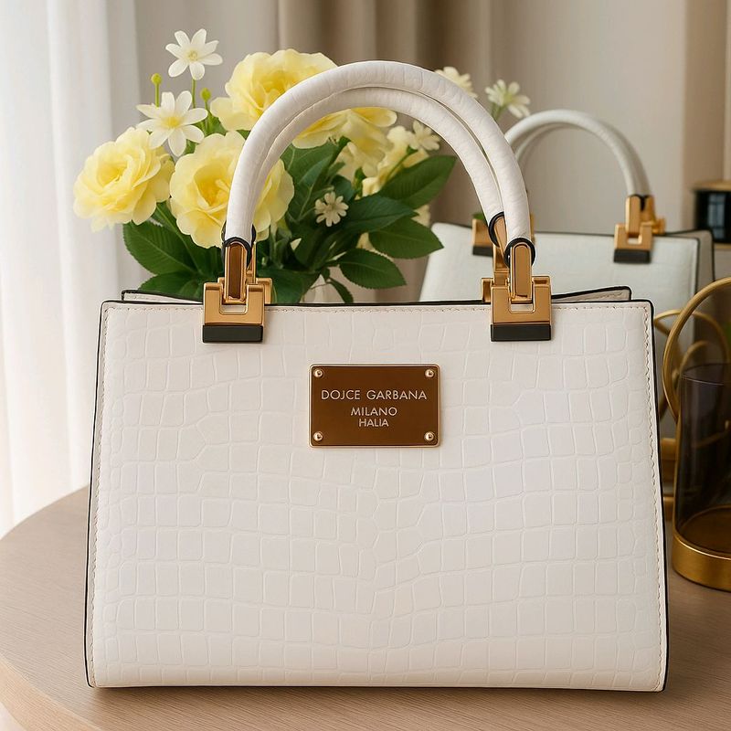 Женская сумка Dolce & Gabbana lux Milano Женская сумка Dolce & Gabbana lux Milano