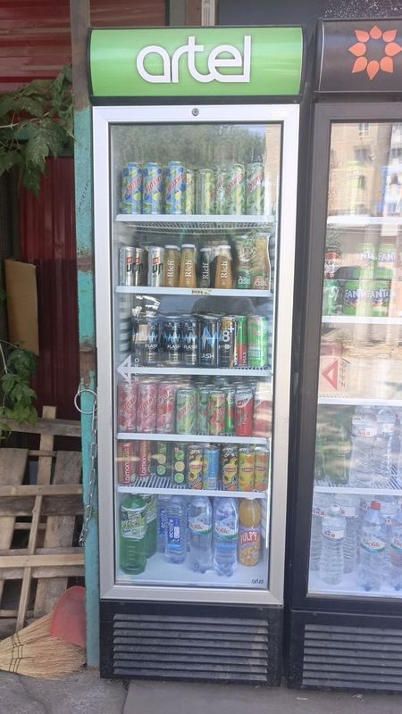 Продается Холодильник для напитков Продается Холодильник для напитков