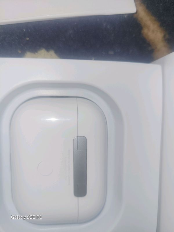 AirPodsPro AirPodsPro