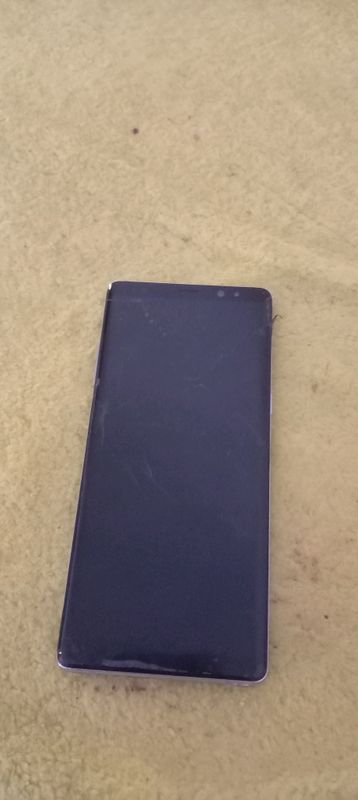 Samsung not 8 Samsung not 8