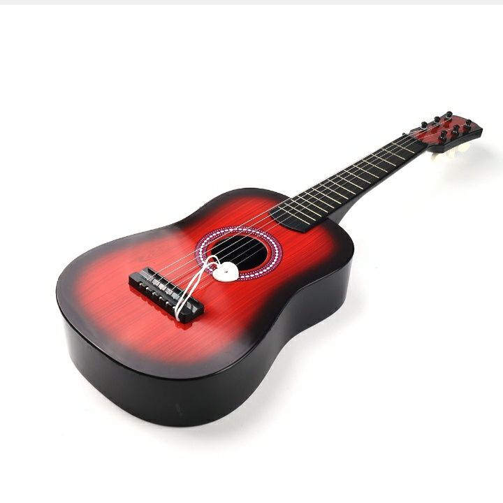 Mini Gitara Yetkazib berish bor