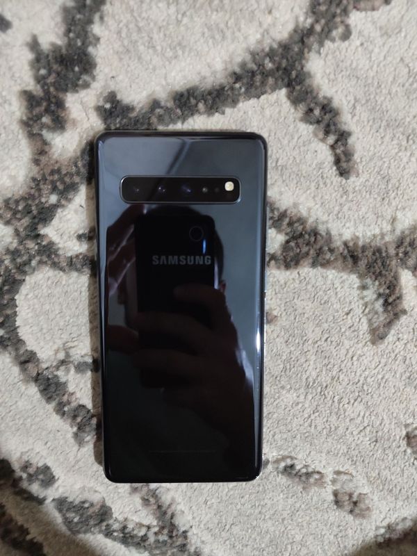 Samsung Galaxy S10+5g