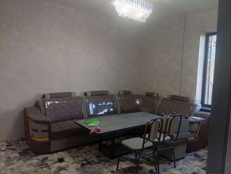 Сдается 2 ком Чиланзар 16. Новостройка. Факат оилага