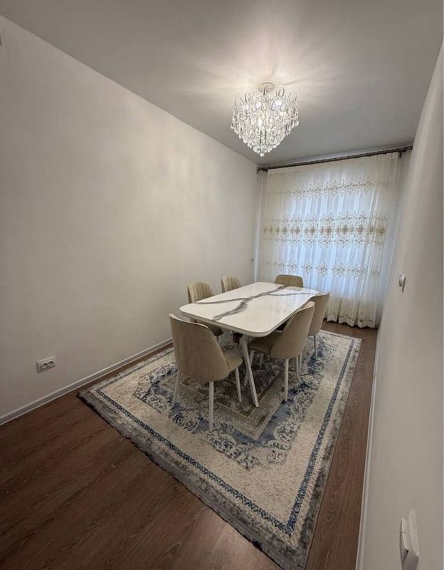 ‼️жк Golden House Махтумкули‼️с мебелью техникой , 57м2 , с ремонтом ‼️жк Golden House Махтумкули‼️с мебелью техникой , 57м2 , с ремонтом