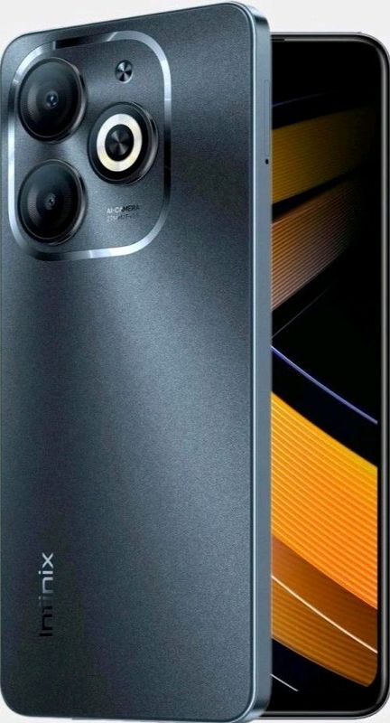 Infinix Smart 8 Infinix Smart 8