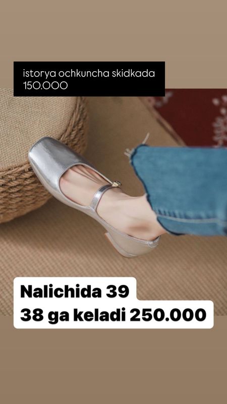 mahsulot yengi va sifatli