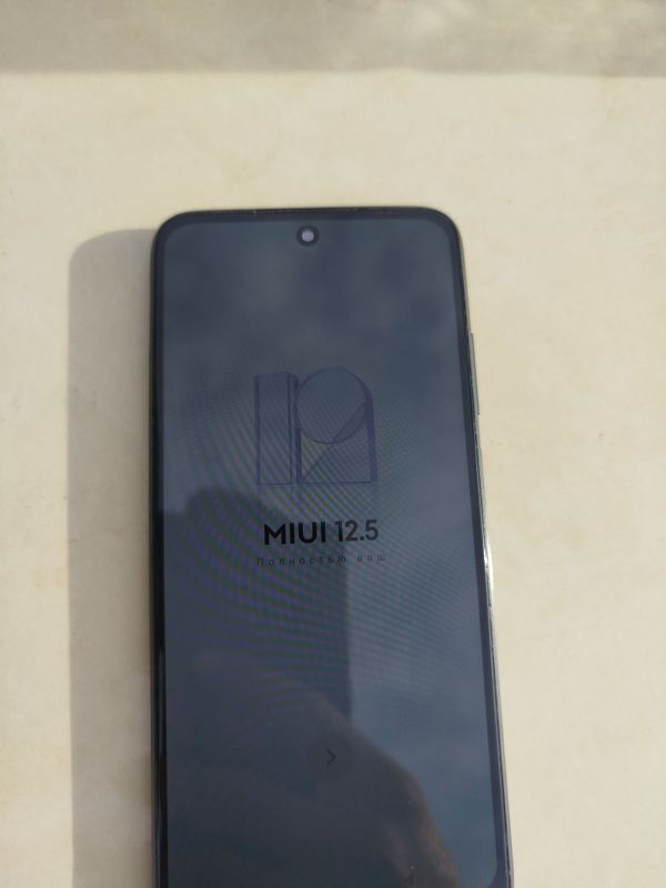 Redmi 10 pul zaril