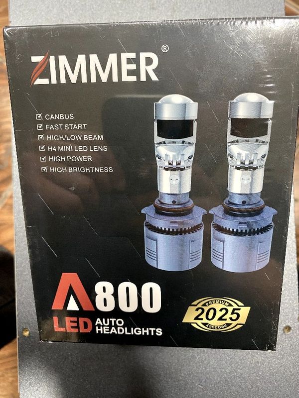 Zimmer H8 H11 led orginal Zimmer H8 H11 led orginal