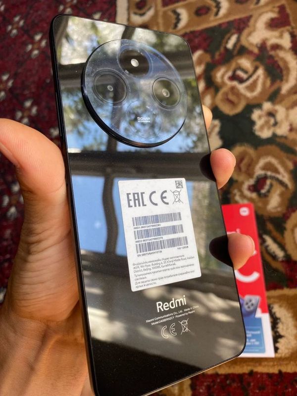 Redmi 14 C 8/128G IDEAL