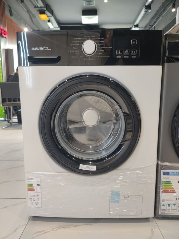 Стиральная машина Aiwa 1016W 6kg автомат