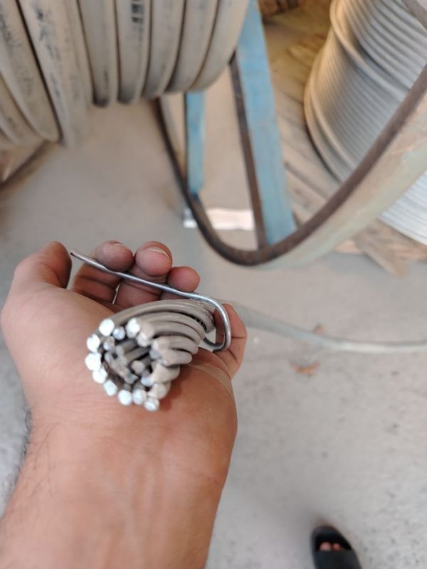 Kabel АС 1Х240 eng yaxshisi bizda Kabel АС 1Х240 eng yaxshisi bizda