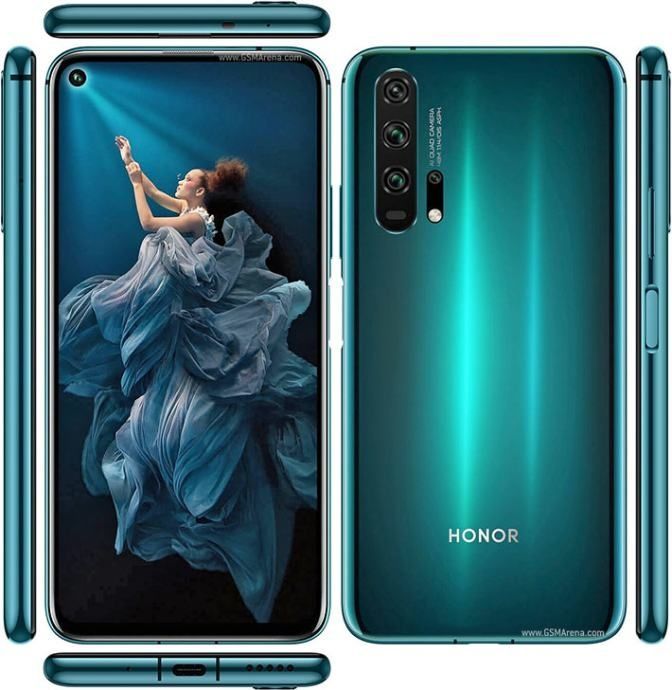 Honor 20 Pro 256/8 Honor 20 Pro 256/8