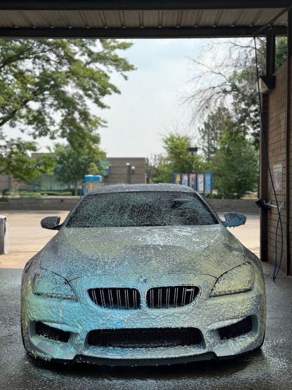 Bmw M6 GrandCoupe Bmw M6 GrandCoupe