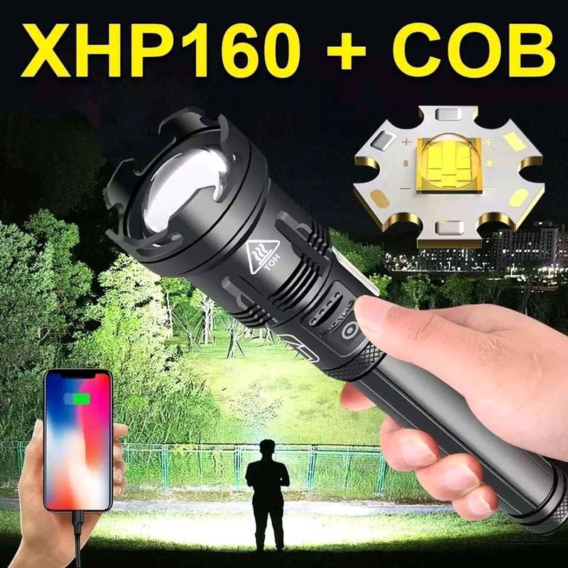 ZOOM LED UNIVERSAL fonarlarimiz ZOOM LED UNIVERSAL fonarlarimiz