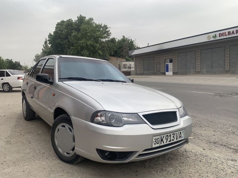 Nexia2 2010 1,6 super kondyor