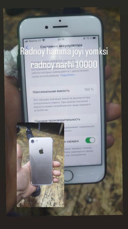 Iphone 7 Iphone 7