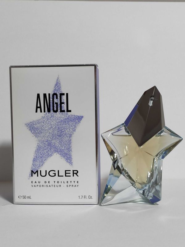 Angel Eau de Toilette (2019) Mugler Angel Eau de Toilette (2019) Mugler