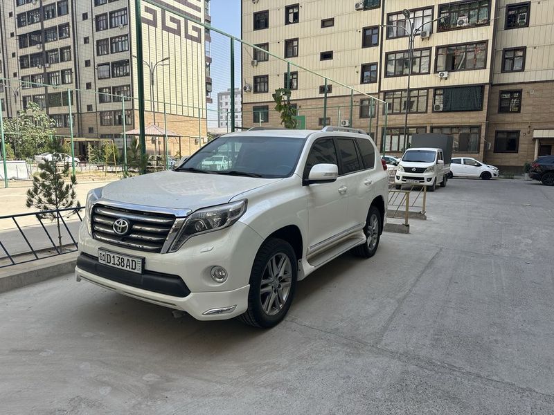 Prado surowni sotiladi olish niyat busa tel qiling kraska toza