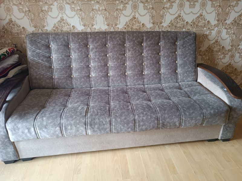 Продаётся диван, раскладной Продаётся диван, раскладной